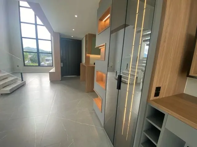 Imagem: Casa a Venda Alto Padrão, Nova, Analisa