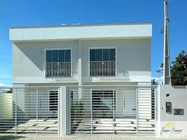 Imagem: Casa À Venda no Bairro Pirabeiraba (Pirabeiraba)
