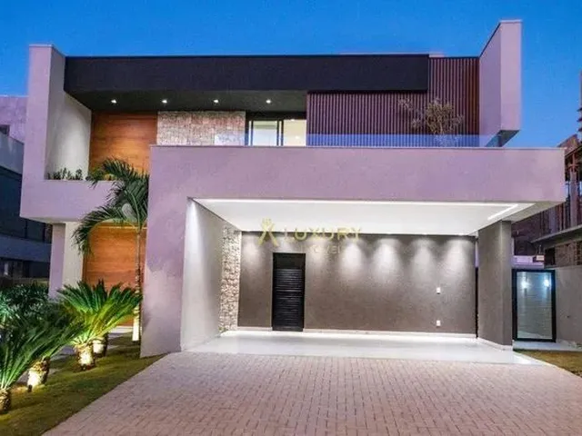 Imagem: Casa com 4 Dormitórios À Venda, 485 M²