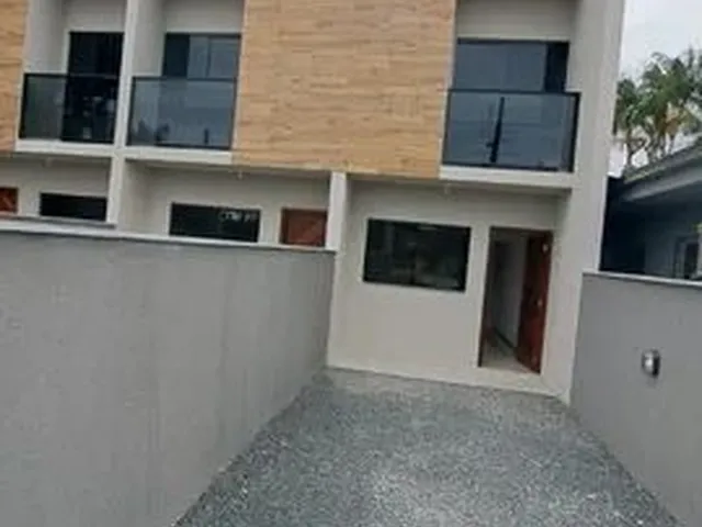 Imagem: Casa À Venda no Bairro Rio Bonito (Pirabeiraba)