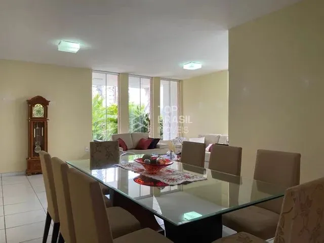 Imagem 14: Casa de 05 Quartos com Anexo, no Coração do Tirol - Natal