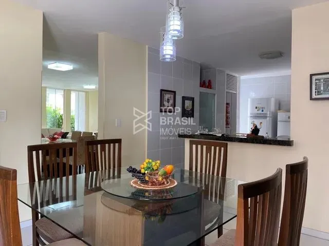 Imagem 9: Casa de 05 Quartos com Anexo, no Coração do Tirol - Natal