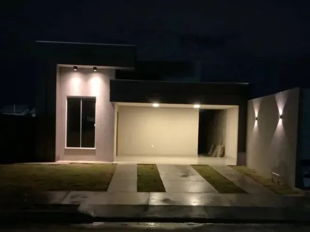 Imagem: Condomínio Residencial São José, Distrito