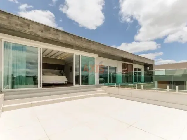 Imagem: Uma Casa para Quem Procura Bem Estar para