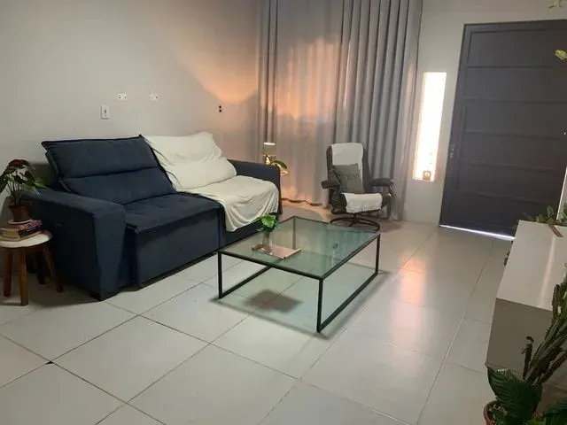 Imagem 5: Casa no Morro da Cruz