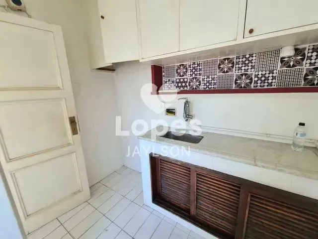 Imagem 4: Cobertura - 01 Quarto - Copacabana