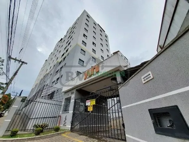 Imagem 1: )(- Apartamento com 2 Quartos em Carlos Chagas