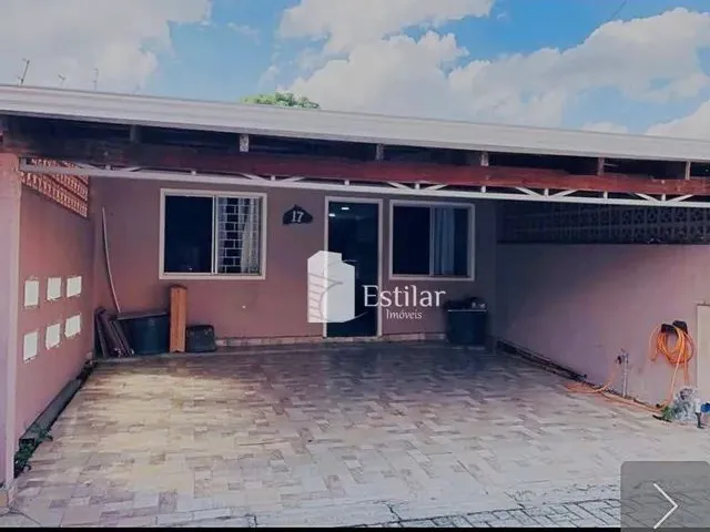 Imagem: Casa com 02 Quartos e 02 Vagas no Ouro Verde