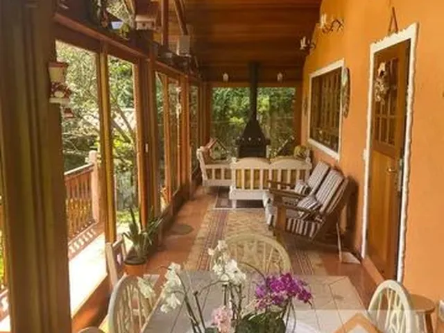 Imagem: Casa em Centro - Camanducaia