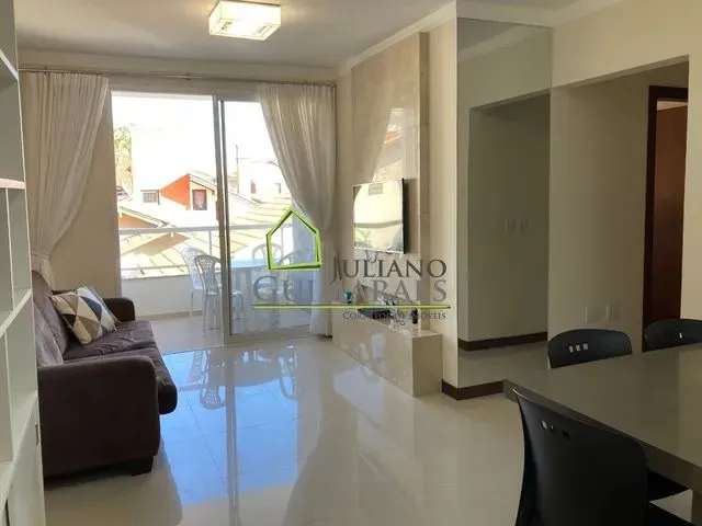 Imagem 1: Florianópolis - Apartamento Padrão - Ingleses do Rio Vermelho