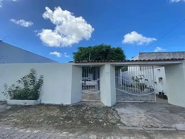 Imagem: Casa para Alugar - Emaús - Parnamirim/Rn