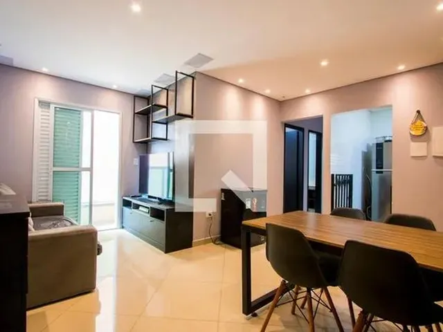 Imagem: Apartamento para Aluguel - Paraíso, 2 Quartos