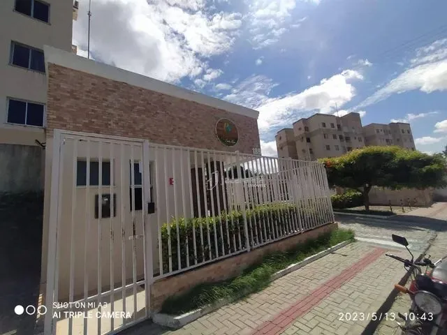 Imagem: Apartamento com 3 Dormitórios para Alugar