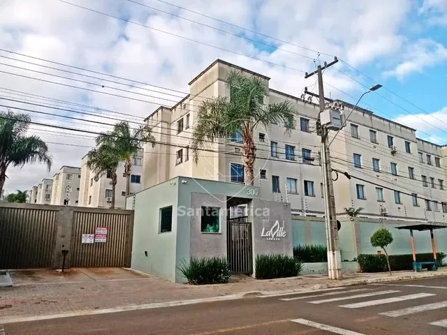 Imagem: Londrina - Padrão - Parque Jamaica