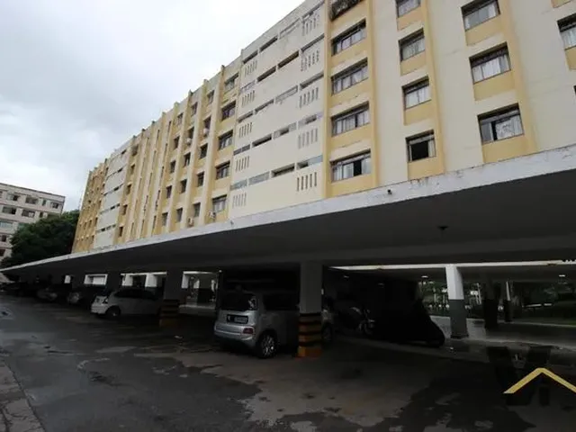 Imagem: Brasilia - Apartamento Padrao - Asa Sul
