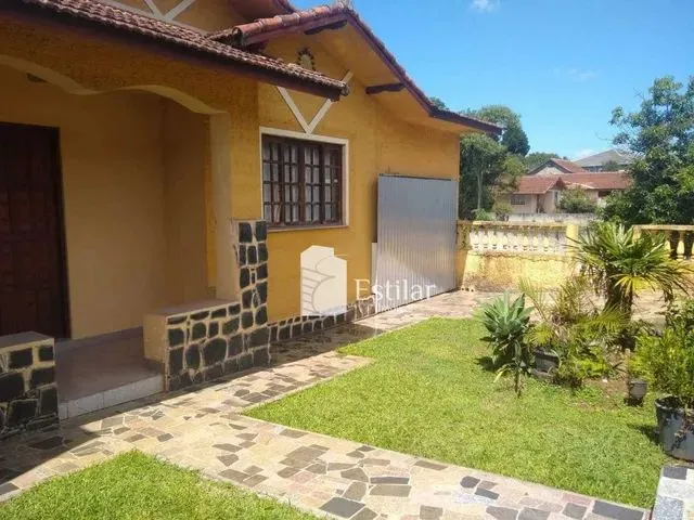 Imagem: Casa com 03 Quartos (01Suite) e 02 Vagas