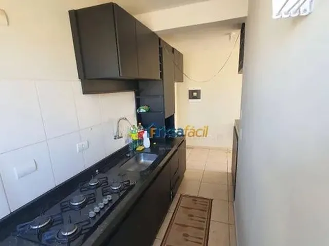 Imagem: Excelente Apartamento com 2 Quartos no Rita