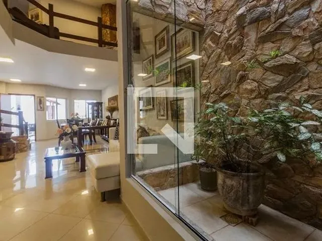 Imagem: Casa para Aluguel - Centro, 5 Quartos, 267