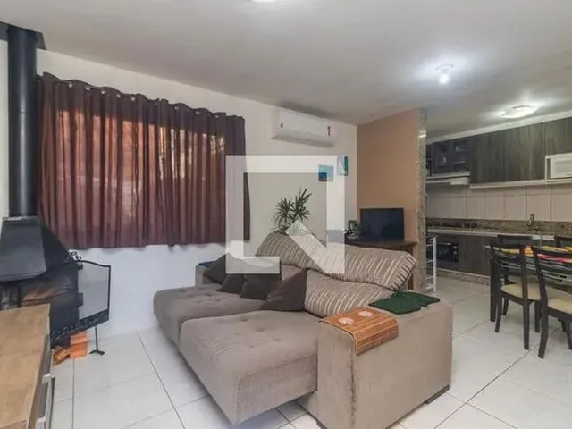 Imagem: Casa de Condomínio para Aluguel - Estância