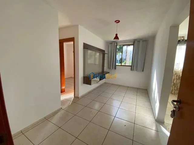 Imagem 3: Excelente Apartamento Próximo da Ufms