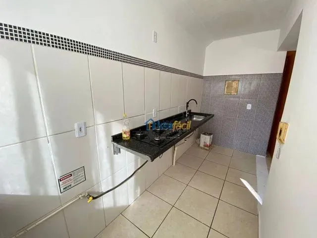 Imagem 5: Excelente Apartamento Próximo da Ufms