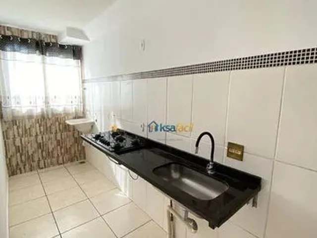 Imagem 7: Excelente Apartamento Próximo da Ufms