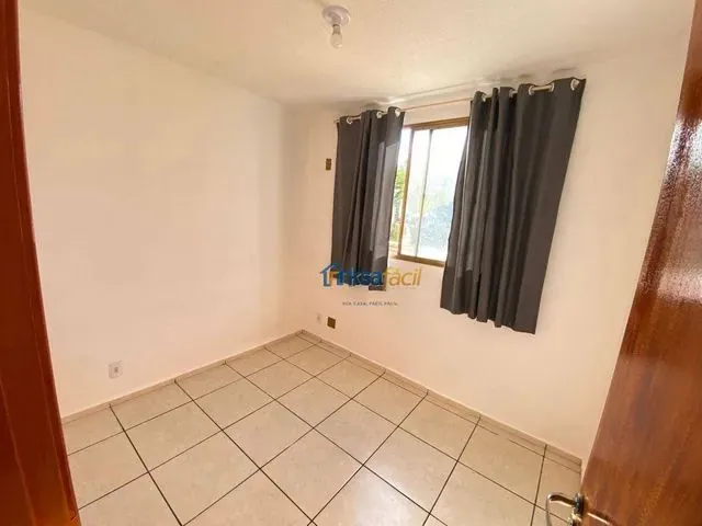 Imagem 6: Excelente Apartamento Próximo da Ufms