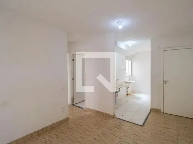 Imagem: Apartamento para Aluguel - santa Fé, 2
