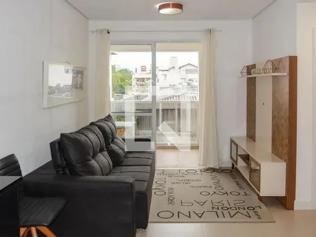 Imagem: Apartamento para Aluguel - Canasvieiras