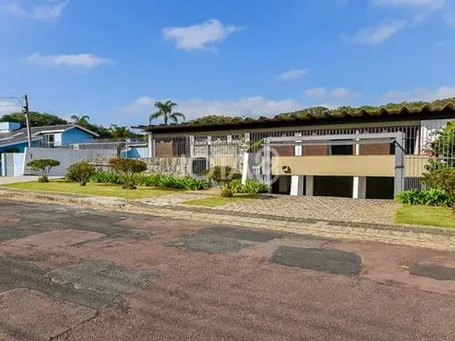 Imagem 14: Curitiba - Casa Padrão - Seminário