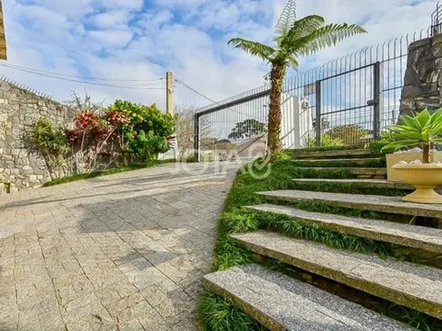 Imagem 2: Curitiba - Casa Padrão - Seminário