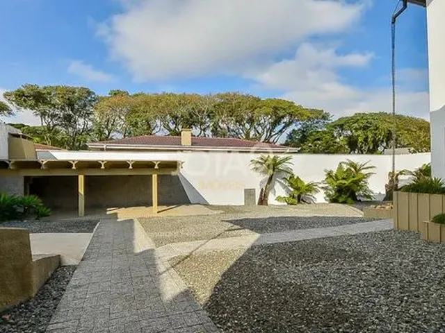 Imagem 3: Curitiba - Casa Padrão - Seminário