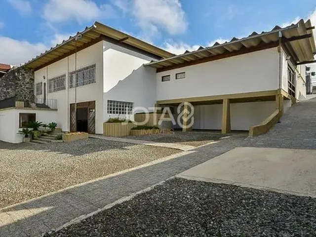 Imagem 9: Curitiba - Casa Padrão - Seminário
