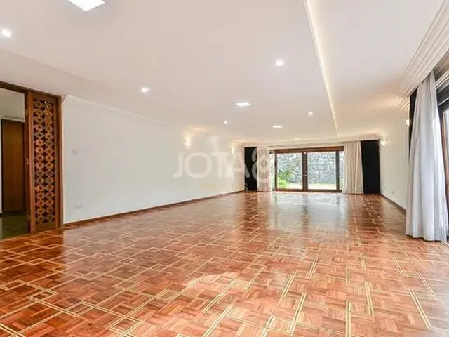 Imagem 10: Curitiba - Casa Padrão - Seminário