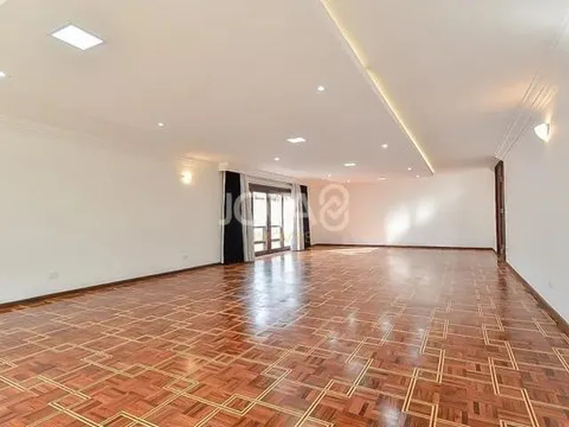 Imagem 11: Curitiba - Casa Padrão - Seminário