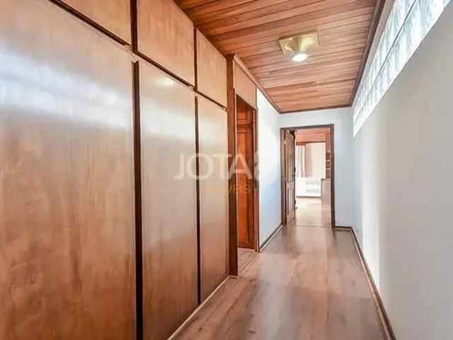 Imagem 5: Curitiba - Casa Padrão - Seminário