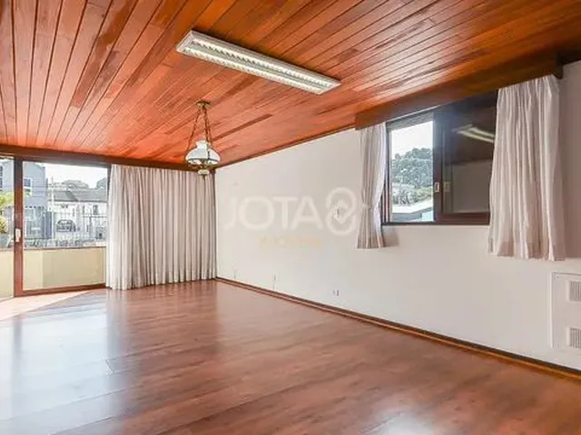 Imagem 16: Curitiba - Casa Padrão - Seminário