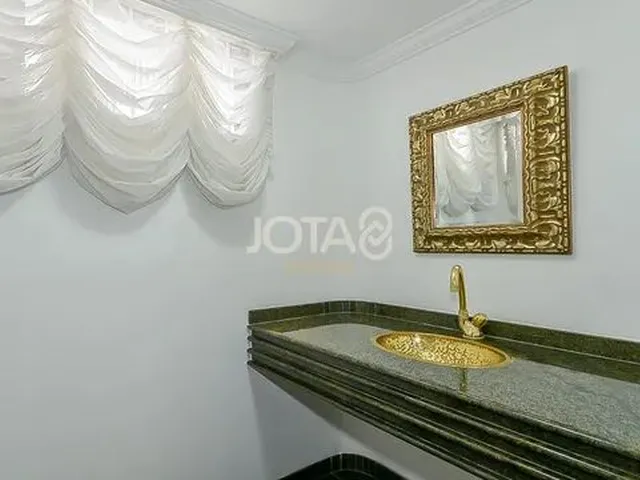 Imagem 15: Curitiba - Casa Padrão - Seminário