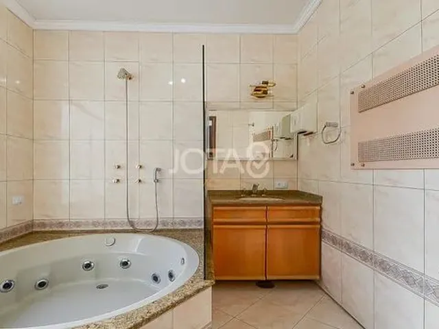 Imagem 7: Curitiba - Casa Padrão - Seminário