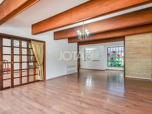 Imagem 4: Curitiba - Casa Padrão - Seminário