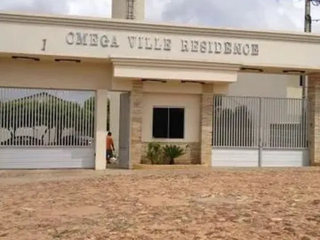 Imagem: Casa em Condomínio para Locação em Barbalha
