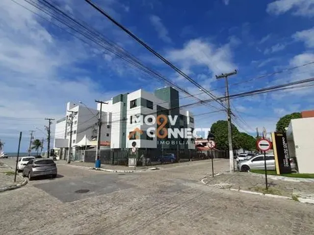 Imagem 1: Flat em Manaíra, 30 M², a 100 Metros do Mar