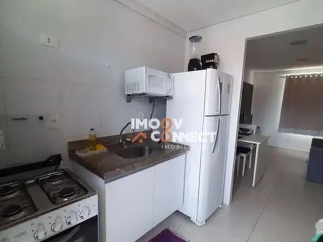Imagem 3: Flat em Manaíra, 30 M², a 100 Metros do Mar