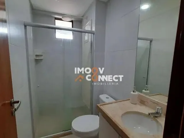 Imagem 6: Flat em Manaíra, 30 M², a 100 Metros do Mar