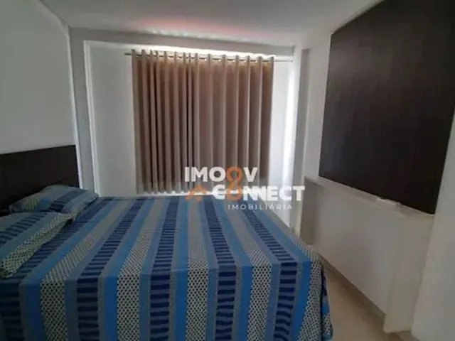 Imagem 4: Flat em Manaíra, 30 M², a 100 Metros do Mar