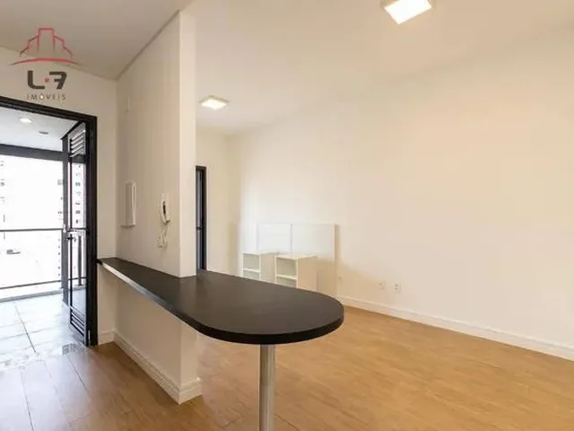 Imagem: Studio com 1 Dormitório para Alugar, 37
