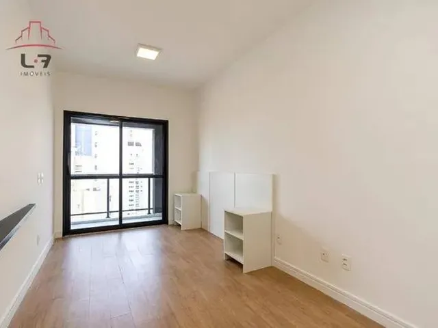 Imagem 12: Studio com 1 Dormitório para Alugar, 37 M² por R$ 1.750/Mês - Bigorrilho - Curitiba/Pr