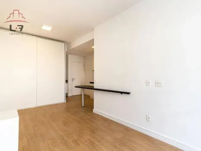 Imagem 11: Studio com 1 Dormitório para Alugar, 37 M² por R$ 1.750/Mês - Bigorrilho - Curitiba/Pr