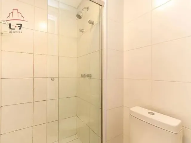 Imagem 2: Studio com 1 Dormitório para Alugar, 37 M² por R$ 1.750/Mês - Bigorrilho - Curitiba/Pr