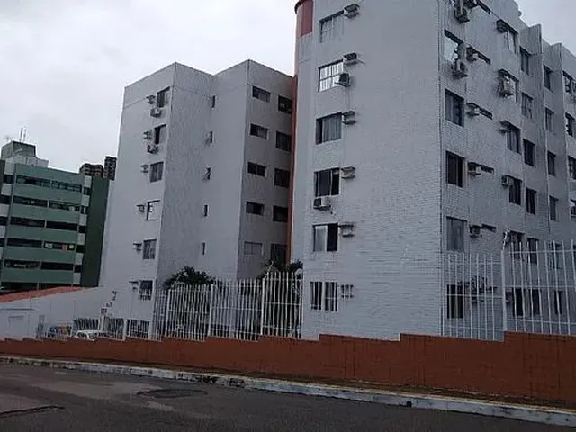 Imagem: Apartamento para Alugar - Tirol - Natal/Rn